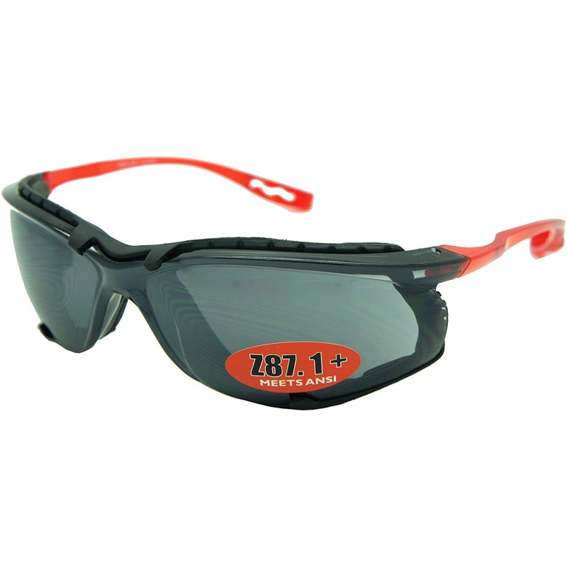 Rectangular Medical Safety Glasses Surgical Liquid Splash Shield Cushion Meets ANSI Z87.1 - C712GFSB9VV $21.57