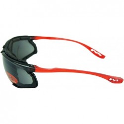 Rectangular Medical Safety Glasses Surgical Liquid Splash Shield Cushion Meets ANSI Z87.1 - C712GFSB9VV $21.57