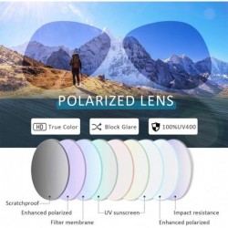 Oversized Sunglasses Women Gradient Mirrored Polarized UV protection-Oversized Diamond Rhinestone Outdoor Travel Gift box - C...