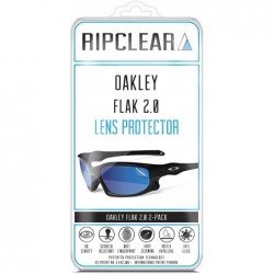 Oval Lens Protector Flak - CT18ZCN7K4Z $18.80