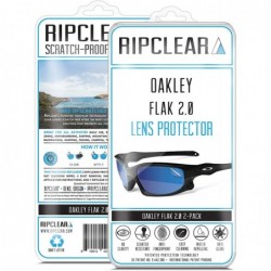 Oval Lens Protector Flak - CT18ZCN7K4Z $18.80