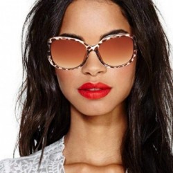 Goggle Fashion UV Protection Glasses Travel Goggles Outdoor Sunglasses Sunglasses - Multicolor - CT18Z57U7ON $23.43