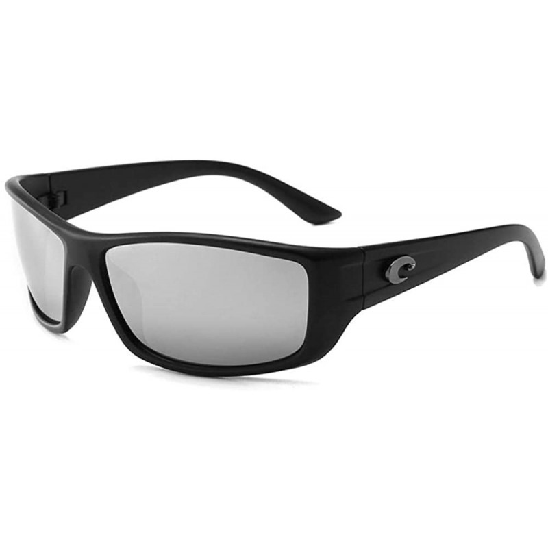 Sport Sunglasses Sports Riding Sunglasses Unisex Beach Glasses - CD18X0CU78C $33.32