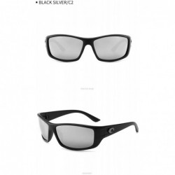 Sport Sunglasses Sports Riding Sunglasses Unisex Beach Glasses - CD18X0CU78C $33.32