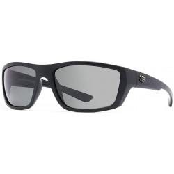 Sport Shock Wave Original Series Fishing Sunglasses - Men & Women- Polarized for Outdoor Sun Protection - C21287HD8E9 $23.89