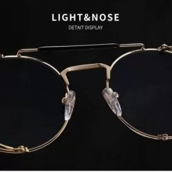 Sport Vintage Oversized Polarized Sunglasses- REYO Classic Unisex Sunglasses Eyewear Fashion Shades UV Protection - CE18NX9OG...