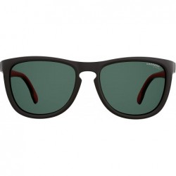 Sport Sunglasses 5050 /S 0807 Black/QT green lens- 56-18-135 - CL18QQOTAX8 $49.31