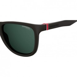 Sport Sunglasses 5050 /S 0807 Black/QT green lens- 56-18-135 - CL18QQOTAX8 $49.31