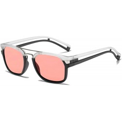 Aviator Polarized Neymar Sunglasses for Men Women Retro Sunglasses Tony stark Sunglasses Iron Man uv400 - 11 - C5194AT7YWD $2...