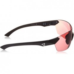 Sport Eyewear Nimby - Black - C218DGLL4NS $34.86