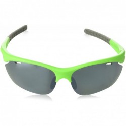Rimless Portal Sunglasses - Neon Green - CH18750DH8Z $87.40