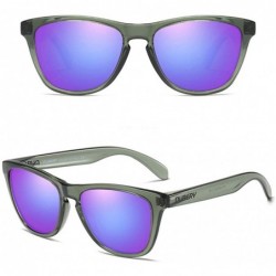 Sport Fashion Polarized Sunglasses for Outdoor Sports Riding Fishing Wear - C7 - CN18WTW6X66 $23.51