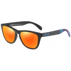 Sport Fashion Polarized Sunglasses for Outdoor Sports Riding Fishing Wear - C7 - CN18WTW6X66 $14.54