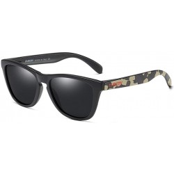 Sport Fashion Polarized Sunglasses for Outdoor Sports Riding Fishing Wear - C7 - CN18WTW6X66 $14.54