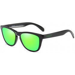 Sport Fashion Polarized Sunglasses for Outdoor Sports Riding Fishing Wear - C7 - CN18WTW6X66 $14.54