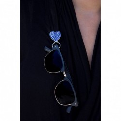 Oversized Big Oversized Aviator Fashion Sunglasses UV Protection Metal New Model - 02 Sapphire Blue - CG12GUBMNNB $7.52