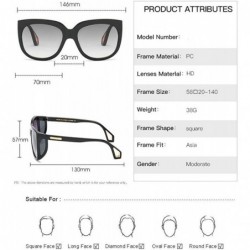 Goggle Vintage punk Sunglasses For Men 2019 Luxury Brand Female Round Sun Glasses Vintage Fashion Eyewear uv400 - CC18SXU29IX...