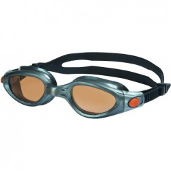 Goggle Phantom Polarized Goggles - Silver-copper - CF12FN7M0Y5 $33.31