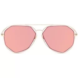 Sport Sunglasses for Outdoor Sports-Sports Eyewear Sunglasses Polarized UV400. - F - CF184G36XW0 $12.62