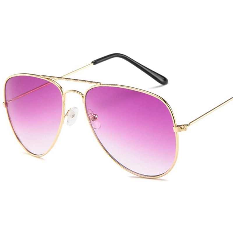 Wrap Aviator Sunglasses for Women Polarized Lens Driving Sun Glasses for Outdoor - Color-06 - C3190LL3TCT $11.99