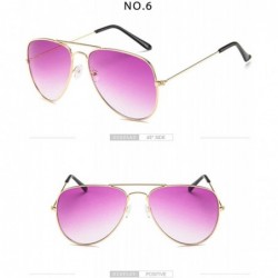 Wrap Aviator Sunglasses for Women Polarized Lens Driving Sun Glasses for Outdoor - Color-06 - C3190LL3TCT $11.99