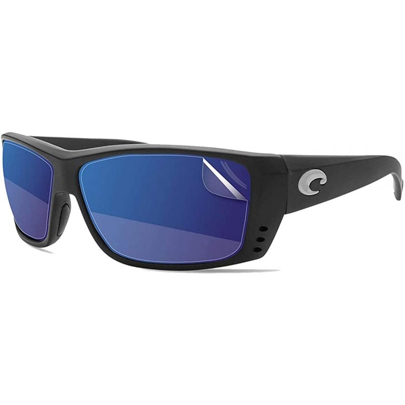 Oval Protector Sunglasses Protectors protection - CD18YMIXDNX $21.90