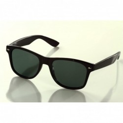Wayfarer Mens 3-Pack Wayfarer Sunglasses - CL110IX5MVD $12.52