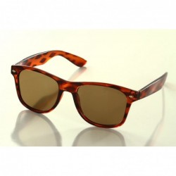 Wayfarer Mens 3-Pack Wayfarer Sunglasses - CL110IX5MVD $12.52
