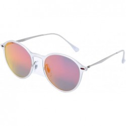 Rectangular Fashion Men Women Polarized Sunglasses DD1413 - C08 - CC12IMU9V5B $16.58