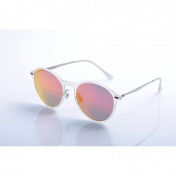 Rectangular Fashion Men Women Polarized Sunglasses DD1413 - C08 - CC12IMU9V5B $16.58