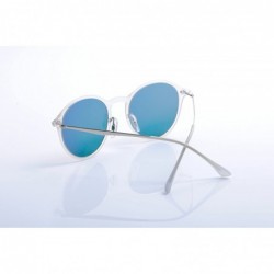 Rectangular Fashion Men Women Polarized Sunglasses DD1413 - C08 - CC12IMU9V5B $16.58