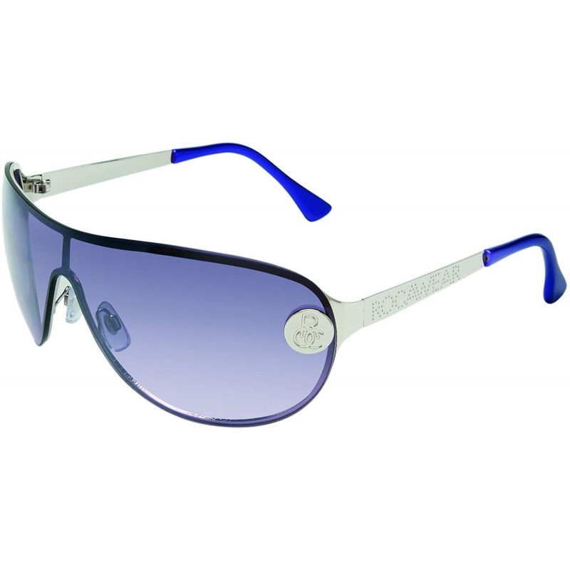 Shield Women's R420 - Silver & Purple - C31176B6863 $30.61