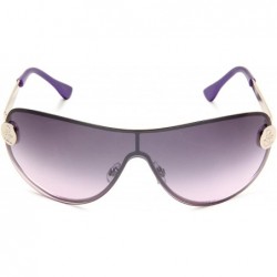 Shield Women's R420 - Silver & Purple - C31176B6863 $30.61