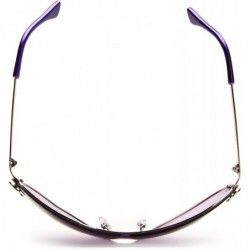 Shield Women's R420 - Silver & Purple - C31176B6863 $30.61