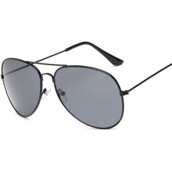 Aviator Small Round Sunglasses Women Glasses Lady Luxury Mirror Retro Metal Sun Yellow Vintage Tiny Female - 5 - CX198A2SRT4 ...