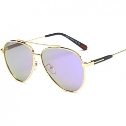 Sport Fashion Polarized Sunglasses Glasses UV400 JY27036_C1 - CG190740G6I $28.58
