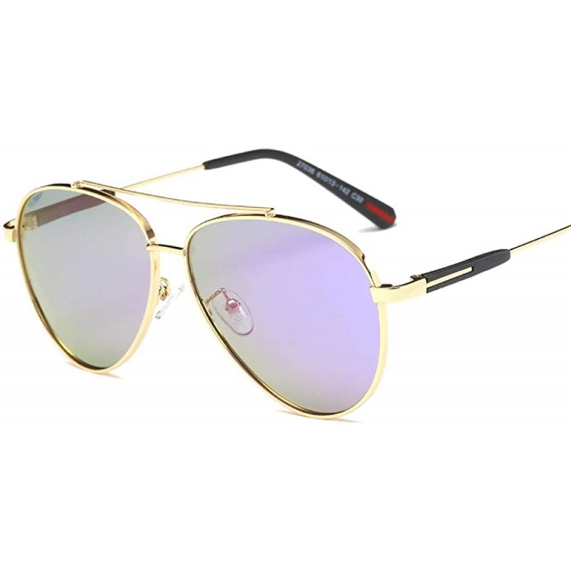 Sport Fashion Polarized Sunglasses Glasses UV400 JY27036_C1 - CG190740G6I $28.58