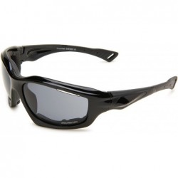 Goggle Desperado - Black Frame/Smoked Lens - CR116EVNYB3 $48.87
