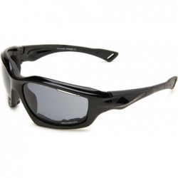 Goggle Desperado - Black Frame/Smoked Lens - CR116EVNYB3 $20.31