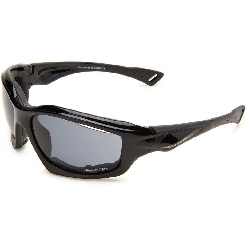 Goggle Desperado - Black Frame/Smoked Lens - CR116EVNYB3 $20.31