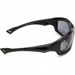 Goggle Desperado - Black Frame/Smoked Lens - CR116EVNYB3 $20.31