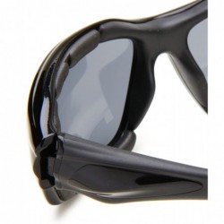 Goggle Desperado - Black Frame/Smoked Lens - CR116EVNYB3 $20.31