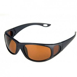 Aviator 2019 Brand Designer Male Sunglasses Polarized Classic Eyewear Accessories C3 - C4 With Box - CL18YZUTSYZ $25.70