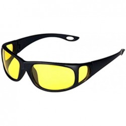 Aviator 2019 Brand Designer Male Sunglasses Polarized Classic Eyewear Accessories C3 - C4 With Box - CL18YZUTSYZ $25.70
