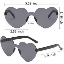 Cat Eye attractive Sunglasses Accessories Eyeglasses - CL18RKZY8WR $8.54