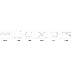 Oversized Women's Fashion Retro Cat Eye Small Oval Shades Frame UV Protection Polarized Sunglasses - Yellow - CS18DZZTI98 $8.47