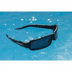 Sport Rocker Floating Black Mirrored - Black - C318QAZ3UL4 $29.08