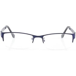 Sport Photocromic Lens Transition Business Frames Reading Glasses - Blue-photochromatic - CM188CSDYEN $17.59