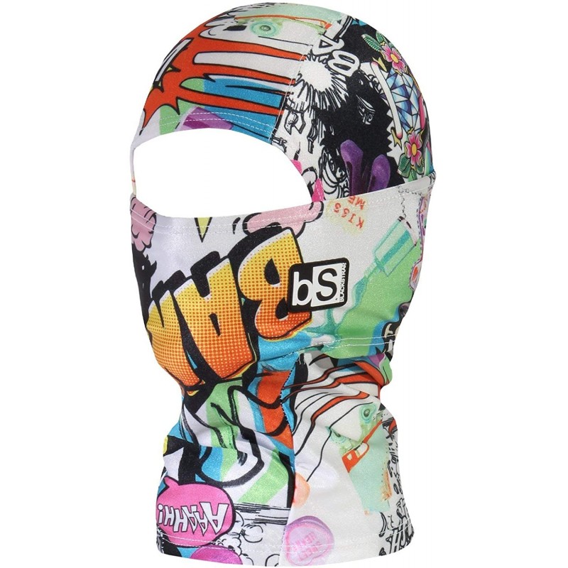 Goggle Kids Balaclava Hood - Kaaapow - CL1872SKHLD $24.17