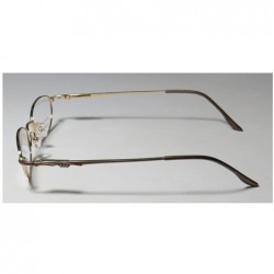 Rimless Intelli Clip 750 Womens/Ladies Sunglass Lens Clip-Ons Rhinestones Flexible Hinges Eyeglasses/Eyeglass Frame - CU12128...
